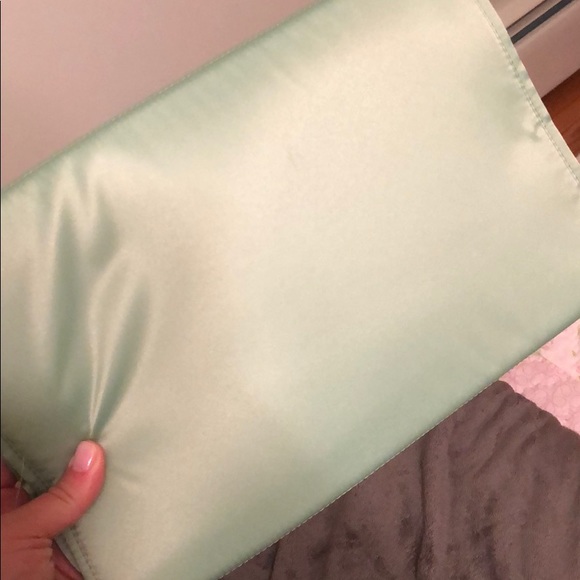 Poppy Coach diaper bag/tote! - Picture 3 of 5